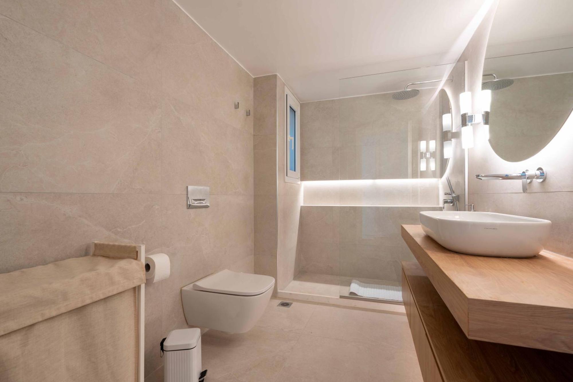 Corner Penthouse In Acropolis Atenas Exterior foto
