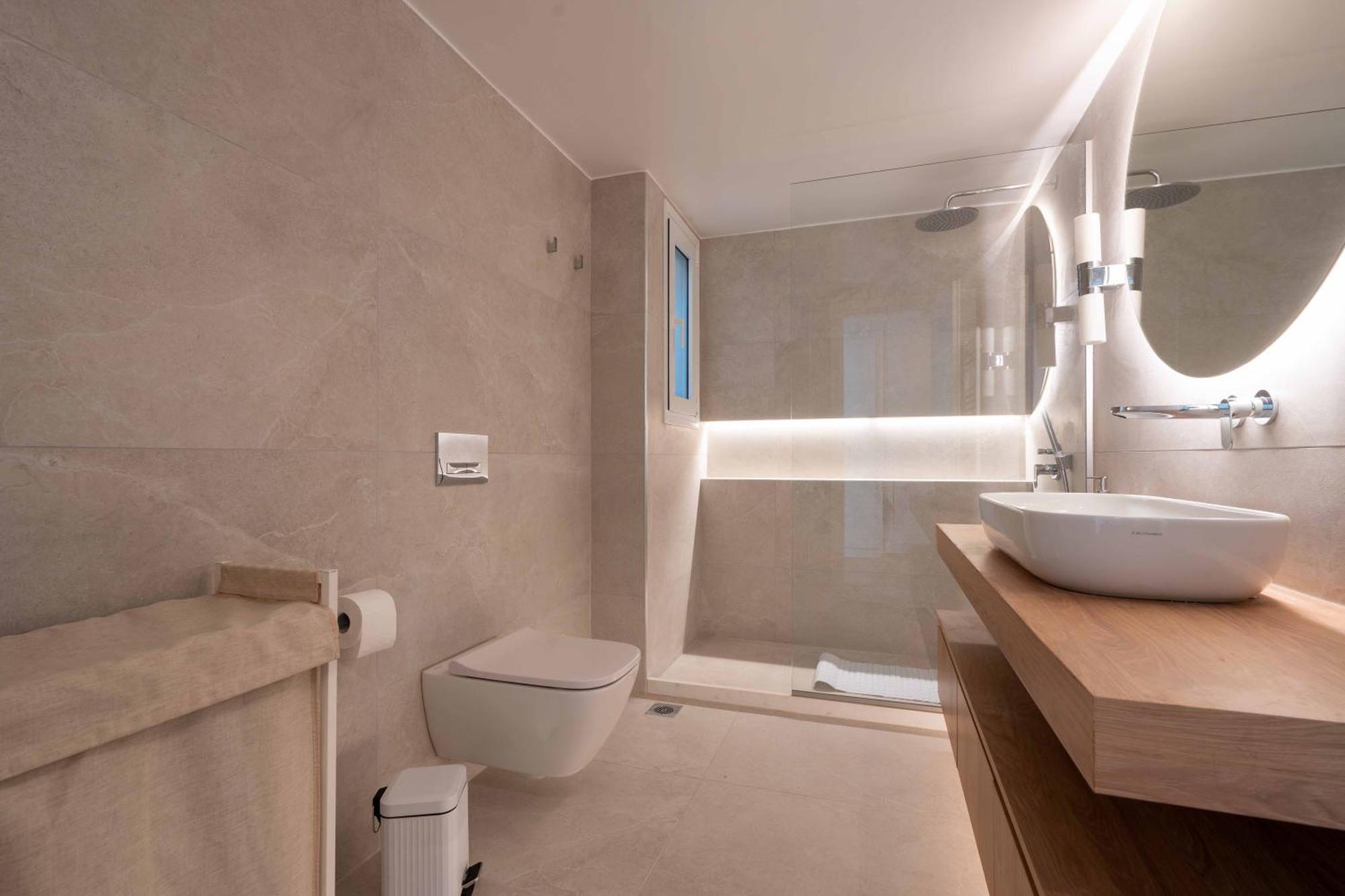Corner Penthouse In Acropolis Atenas Exterior foto